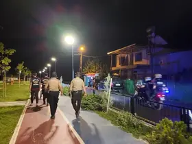 Adıyaman’da asayiş uygulamasında 2 aranan şahıs yakalandı
