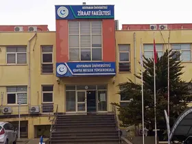 Adıyaman’da badem tarımında zirai don kayıplarını azaltacak proje
