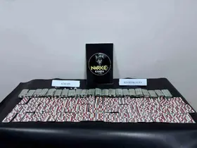 Adıyaman’da bir haftada 71 şüpheli yakalandı
