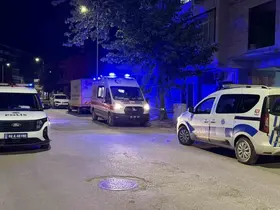 Adıyaman’da bir kişi hayatına son verdi
