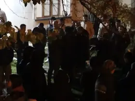 Adıyaman’da çifte cinayet, eşini ve bacanağını öldürüp kaçtı
