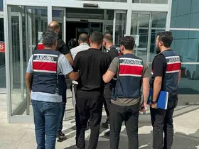 Adıyaman’da DAEŞ operasyonu: 2 gözaltı