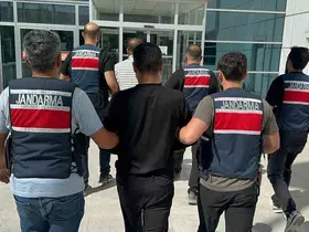 Adıyaman’da DEAŞ operasyonu: 2 şüpheli tutuklandı
