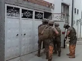 Adıyaman’da DEAŞ operasyonu: 4 şahıs tutuklandı
