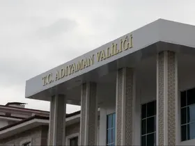 Adıyaman’da eğitime kar ve buzlanma engeli
