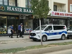 Adıyaman’da hareketli dakikalar
