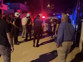 Adıyaman’da komşular arasında kavga: 3 gözaltı
