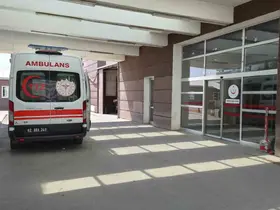 Adıyaman’da minibüs devrildi: 13 yaralı
