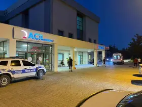 Adıyaman’da silahlı kavga: 1 ölü
