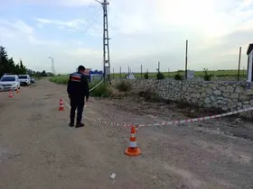 Adıyaman’da silahlı kavga: 3 yaralı

