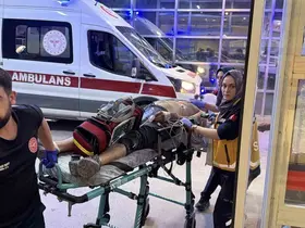 Adıyaman’da silahlı saldırı: 1 ölü
