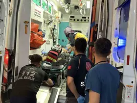 Adıyaman’da silahlı saldırıda ölen kişinin kimliği belirlendi
