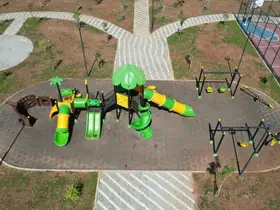 Adıyaman’da Siteler Parkı 6 Ağustos’ta açılıyor
