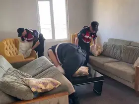 Adıyaman’da tefecilik ve yasa dışı bahis operasyonu: 18 gözaltı
