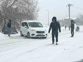 Adıyaman’da uçuşlar iptal
