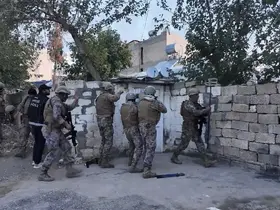 Adıyaman’da uyuşturucuya geçit yok: 257 şüpheliye işlem
