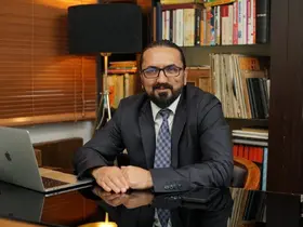Adli Bilişim Uzmanı Karaman: "Zonguldak, siber güvenliğin merkezine dönüşüyor"

