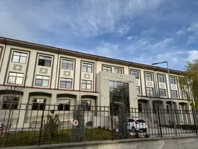 Adliyede memuru hakkında zimmete geçirme iddiaları: şahıs tutuklandı