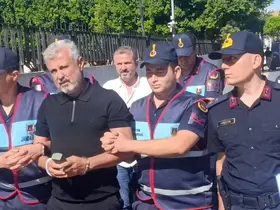 Adliyeye sevk edilen eski Manavgat Belediye Başkanı Şükrü Sözen’in soruşturmasındaki detaylar ortaya çıktı
