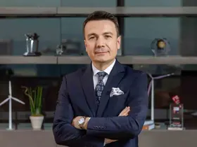 Adm Elektrik Dağıtım’dan 500 milyon dolarlık yatırım finansmanı
