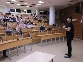 ADÜ’de öğrencilerin akademik hayata uyum süreci güçlendiriliyor
