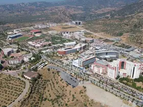 ADÜ’de yeni programlarla eğitimde çeşitlilik ve kalite odaklı çalışmalar sürüyor
