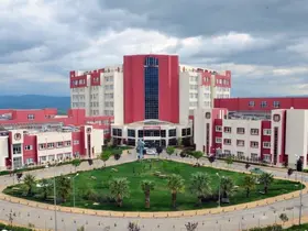 ADÜ’den ‘bıçak parası’ açıklaması: "Kararlılıkla mücadele edeceğiz"

