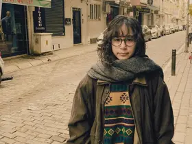 ADÜ’lü öğrencinin filmi Adana Altın Koza Film Festivali’nde finalde
