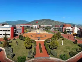 ADÜ’nün 2026 yılı bütçesi belli oldu
