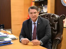 AESOB Başkanı Adlıhan Dere: "Güvenli eğitim, yerel esnafla başlar"

