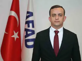 AFAD Samsun’da görev değişimi
