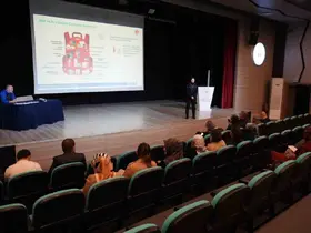 AFAD’dan sivil savunmacılara eğitim
