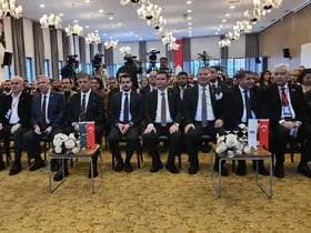 Afetlere karşı dirençli kentler için Çankaya’da buluşma
