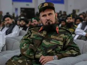 Afganistan’dan Trump’a Bagram Hava Üssü yanıtı: "Bir karış toprak dahi pazarlık konusu olamaz"
