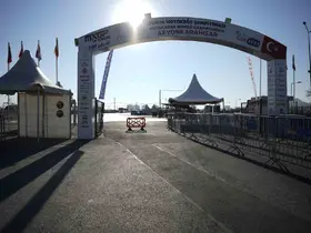 Afyon Motofest kapılarını açtı
