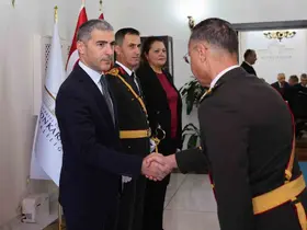 Afyonkarahisar’da 30 Ağustos Zafer Bayramı kutlamaları
