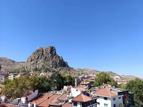 Afyonkarahisar’da hava durumu

