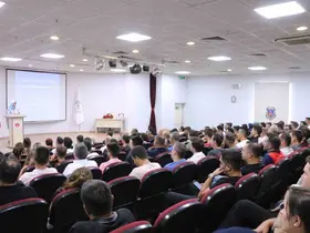 Ağır ruhsal hastalıklar ve şizofreni hastalarının damgalanmasıyla mücadele ediliyor
