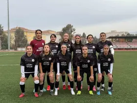 Ağrı Aile ve Sosyal Politikalar, mali nedenlerle Kadınlar 2. Ligi’nden çekilme kararı aldı
