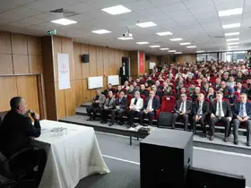 Ağrı Milli Eğitim Müdürü Kökrek, Patnos’ta eğitim çalışmalarını inceledi
