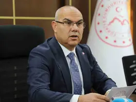 Ağrı Valisi Koç: "Devletimiz, milletimizin huzuru için her zaman güçlü ve kararlıdır"
