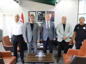 Ağrı’da AGAH Spor Okulları Projesi ile okullar spor merkezine dönüşecek
