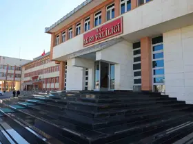Ağrı’da eğitime kar engeli
