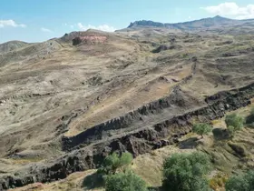 Ağrı’da Nuh’un Gemisi araştırmasında 3 kat fazla organik madde bulundu
