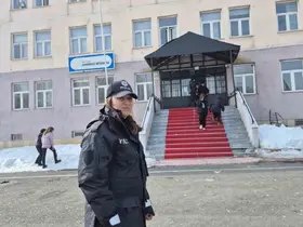 Ağrı’da okul çevrelerinde güvenlik önlemleri artırıldı
