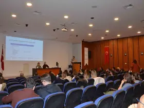 Ağrısız bir dünya için Manisa’dan küresel mesaj
