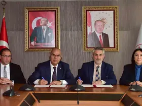 Ağrı’ya yeni spor tesisleri kazandırılacak
