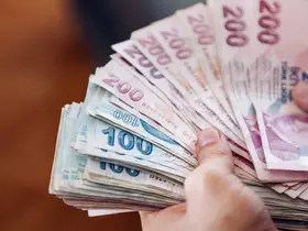 Ağustos ayı enflasyonu açıklandı: Memur ve emekliler ne kadar zam alacak
