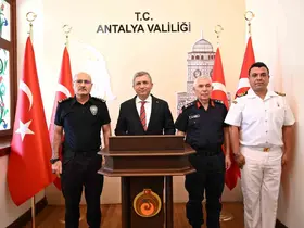 Ağustos ayında kentteki asayiş olaylarının yüzde 99,9’u aydınlatıldı
