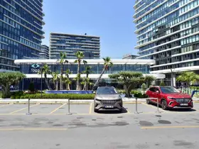 Ağustos’ta elektrikli araç atağı: Yeni modeller satışa çıktı
